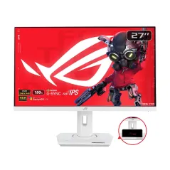 ASUS ROG Strix XG27ACS-W 27" Fast IPS 180Hz 1ms 2K