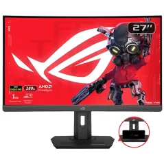 ASUS ROG Strix XG27WCMS 27" Fast VA 280Hz 1ms 2K