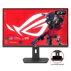 ASUS ROG Strix XG27UCG 27" Fast IPS 160Hz 1ms 4K