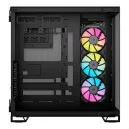 CORSAIR ICUE LINK 6500X RGB Noir