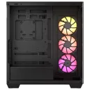 CORSAIR iCUE LINK 3500X ARGB Noir