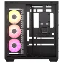 CORSAIR iCUE LINK 3500X ARGB Noir
