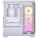 CORSAIR iCUE LINK 3500X ARGB Blanc