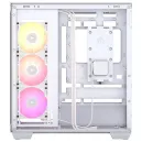 CORSAIR iCUE LINK 3500X ARGB Blanc