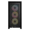 CORSAIR FRAME 4000D RS ARGB Noir