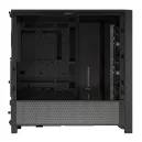 CORSAIR FRAME 4000D RS ARGB Noir