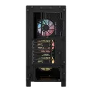 CORSAIR FRAME 4000D RS ARGB Noir