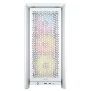 CORSAIR FRAME 4000D RS ARGB Blanc