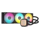 CORSAIR iCUE LINK TITAN 360 RX RGB Noir