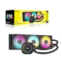 CORSAIR iCUE LINK TITAN 360 RX RGB Noir