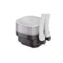 CORSAIR iCUE LINK TITAN 360 RX RGB Blanc