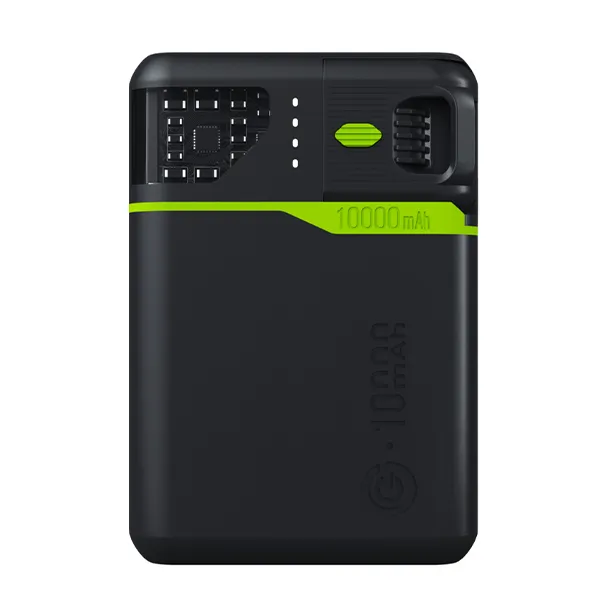 GOUI SIGO 10 POWER BANK 10000 mAh 15W
