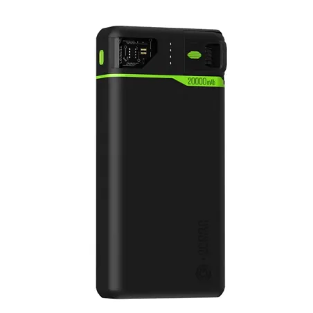 GOUI SIGO 20 POWER BANK 20000 mAh 15W