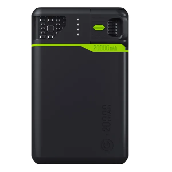 GOUI SIGO PLUS 20 POWER BANK 20000 mAh 22.5W