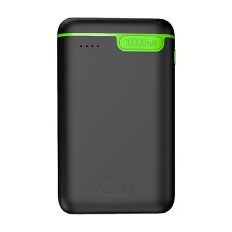 GOUI KIGO 10 POWER BANK 10000 mAh 15W