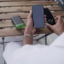 GOUI PWANI 10 POWER BANK 10000 mAh 15W