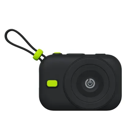 GOUI STATION X3 POWER BANK 10000 mAh CHARGE SANS FIL 15W ET TYPE-C 22,5W