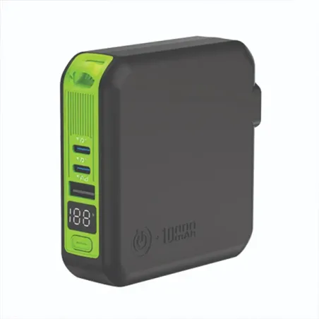 GOUI MBALA PLUS POWER BANK 10000 mAh 20W