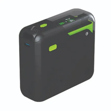 GOUI TITAN 35 POWER BANK 10000 mAh 35W