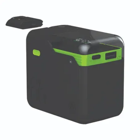 GOUI TITAN 65 POWER BANK 20000 mAh 65W