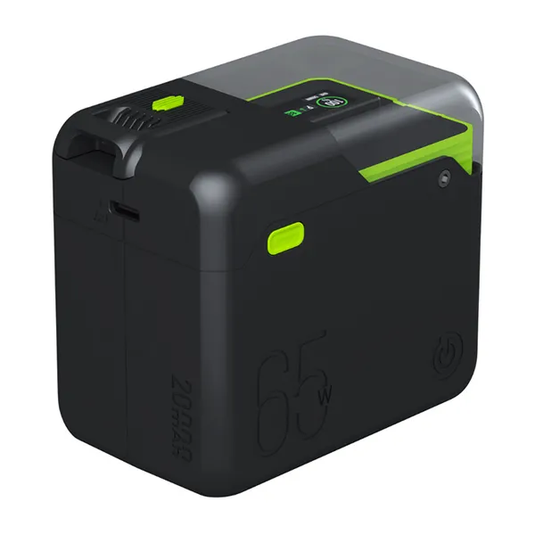 GOUI TITAN 65 POWER BANK 20000 mAh 65W