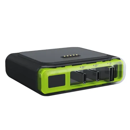 GOUI TITAN STATION DE CHARGE BUREAU 100W EU