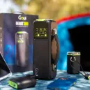 GOUI BEAST 200 STATION D’ÉNERGIE 200W