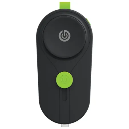 GOUI TIC POWER BANK 2000 mAh POUR APPLE WATCH 3W