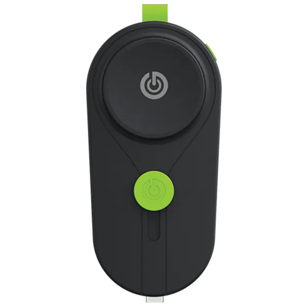 GOUI TIC POWER BANK 2000 mAh POUR APPLE WATCH 3W