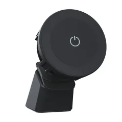 GOUI MAG FAN PRO CHARGEUR DE VOITURE SANS FIL AVEC VENTILATEUR 15W