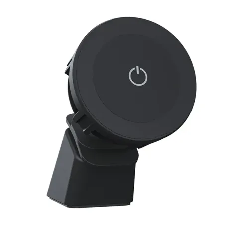 GOUI MAG FAN PRO CHARGEUR DE VOITURE SANS FIL AVEC VENTILATEUR 15W