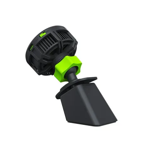 GOUI MAG FAN PRO CHARGEUR DE VOITURE SANS FIL AVEC VENTILATEUR 15W