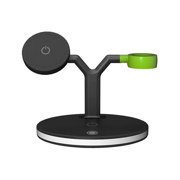 GOUI DOCK-Y 3in1 CHARGEUR SANS FIL