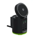 GOUI BOOST 65 CHARGEUR SANS FIL MAGSAFE ET TYPE C 65W GOUI BOOST 65 CHARGEUR SANS FIL MAGSAFE ET TYPE C 65W