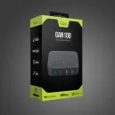 GOUI GAN CHARGEUR DE BUREAU 100W USB-C PD RAPIDE