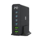 GOUI GAN 240 CHARGEUR BUREAU PRISE EU