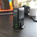 GOUI GAN 240 CHARGEUR BUREAU PRISE EU