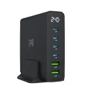 GOUI GAN 240 CHARGEUR BUREAU PRISE EU
