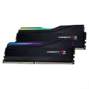 G.Skill Trident Z5 RGB 32GB (2x16GB) DDR5 5600 MHz CL36 - F5-5600J3636C16GX2-TZ5RK G.Skill Trident Z5 RGB 32GB (2x16GB) DDR5 5600 MHz CL36 - F5-5600J3636C16GX2-TZ5RK