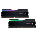 G.Skill Trident Z5 RGB 32GB (2x16GB) DDR5 5600 MHz CL36 - F5-5600J3636C16GX2-TZ5RK G.Skill Trident Z5 RGB 32GB (2x16GB) DDR5 5600 MHz CL36 - F5-5600J3636C16GX2-TZ5RK