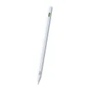 GOUI STYLET PEN MAGNÉTIQUE POUR iPAD Blanc
