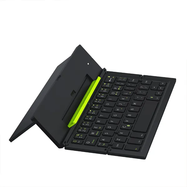 GOUI FOLDING CLAVIER BLUETOOTH Noir
