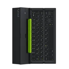 GOUI FOLDING CLAVIER BLUETOOTH Noir