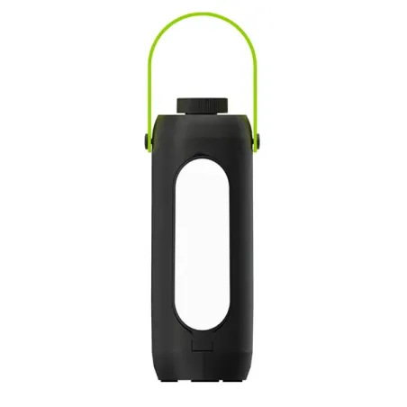 GOUI TRIO LAMPE AMBIANTE PLIABLE ENCEINTE BLUETOOTH ET POWER BANK