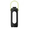 GOUI TRIO LAMPE AMBIANTE PLIABLE ENCEINTE BLUETOOTH ET POWER BANK