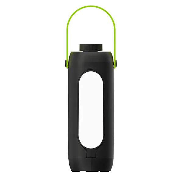GOUI TRIO LAMPE AMBIANTE PLIABLE ENCEINTE BLUETOOTH ET POWER BANK