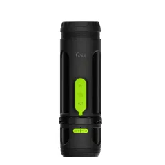 GOUI CAMP LAMPE OUTDOOR ENCEINTE BLUETOOTH et POWER BANK 4400 mAh