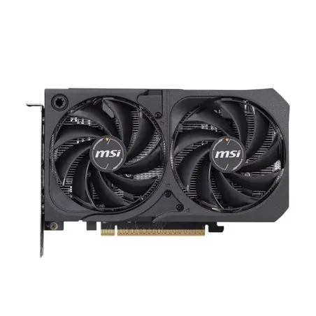MSI GeForce RTX 5050 8G SHADOW 2X OC
