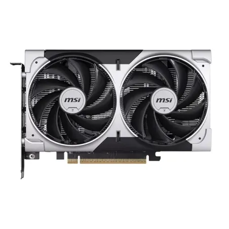 MSI GeForce RTX 5050 8G VENTUS 2X OC