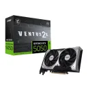 MSI GeForce RTX 5050 8G VENTUS 2X OC MSI GeForce RTX 5050 8G VENTUS 2X OC